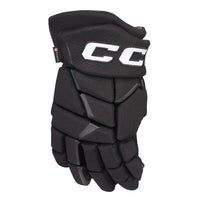 Gants De Hockey JetSpeed Control De CCM Pour Senior (2023) - Exclusivement à La Source du Sport