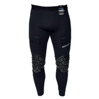 Pantalon Rembourré De Gardien De But Elite De Bauer Pour Sénior (2020)