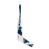 Inglasco NHL 20" Plastic Goalie Mini Stick - Vancouver Canucks