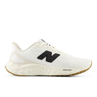 New Balance Fresh Foam Arishi V4 Women's Running Shoes - Sea Salt (TG)