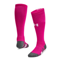 Under Armour UA Team Over-The-Calf Youth Socks