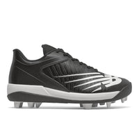 New Balance 4040 V6 Youth Molded Baseball Cleats
