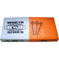 Base Sécurisé Deluxe De Worth