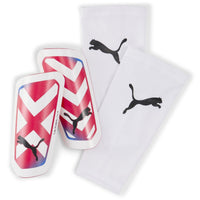 Puma Ultra Light Sleeve Men's Soccer Shin Guard