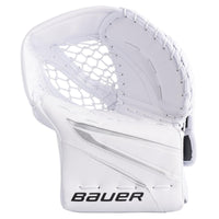 Bauer Supreme MVPRO Senior Goalie Catcher (2024)