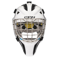 CCM Axis F5 Decal Youth Goalie Mask (2024)