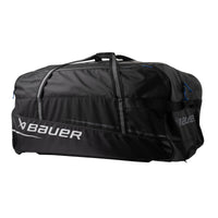 Sac À Roulettes Pour Les Gardiens De But Premium De Bauer (2024)