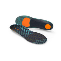 Semelle Intérieure Run Cushion High Arch (anciennement nommé ADAPT Run Max) De Superfeet