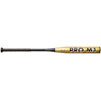 Bâton de Balle Molle en Retard PRO M1 Kyle Pearson Maxload 12 Po Baril De Miken - USSSA (2024)