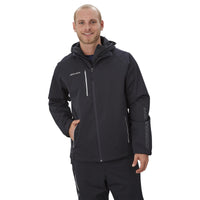 Bauer Supreme Youth Lightweight Jacket  - Black