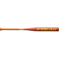 Bâton de Balle Molle en Retard Freak Balanced 13,5 po 2-Piece USSSA de Miken (2025)