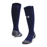 Under Armour Unisex UA Team Over-The-Calf Socks