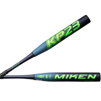 Bâton De Softball Slowpitch KP23 Maxload Kyle Pearson 12 Po De Miken - 1 Pièce