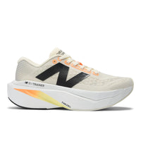Chaussures De Course FuelCell SuperComp Trainer v3 De New Balance Pour Hommes - Angora