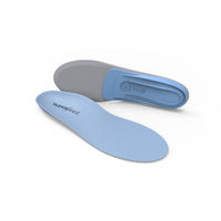 Semelle Intérieure Arc moyen de support tout usage (anciennement nommé BLEU) de Superfeet