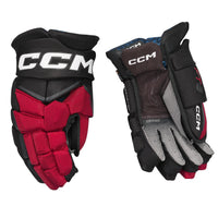 CCM JetSpeed FT8 Senior Hockey Gloves (2025)