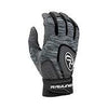 Gants de frappeur de baseball