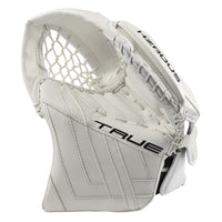 True Hockey HZRDUS 7X4 Senior Goalie Catch Glove (2024)