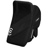 Warrior Ritual R\G7 Pro Junior Goalie Blocker (2024)