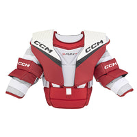 Plastron De Gardien De But YTFLEX 3 De CCM Pour Jeunes