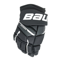 Bauer Supreme Matrix Intermediate Hockey Gloves (2023) - Source Exclusive