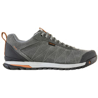 Oboz Bozeman Low Leather Men's Casual Shoes
