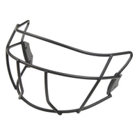 Casque de Frappeur De Baseball R16 De Rawlings Pour Junior - Noir