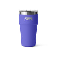 Yeti Rambler 591 ML/20 OZ Stackable Cup