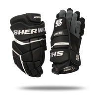 Gants De Hockey Rekker Morph Pro De Sherwood Pour Senior (2025)
