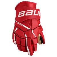 Gants De Hockey Supreme M5 Pro De Bauer Pour Intermédiaire (2023)