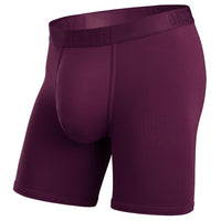 BN3TH Classic Men's Boxer Brief - Solid