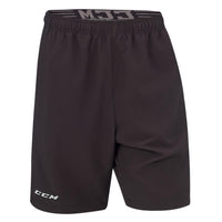 Short Tissé D'équipe De CCM