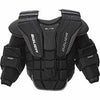 Plastron De Gardien De But de hockey pour junior