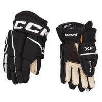 Gants De Hockey Tacks XF Pro De CCM Pour Jeunes (2024)