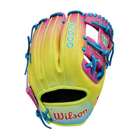 Gant De Baseball Infield Fall 2025 A2000 1786SS 11,5 po De Wilson - Lancer Main Droite
