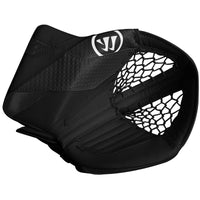 Warrior Ritual R\G7 Pro Intermediate Goalie Catch Glove (2024) - Regular
