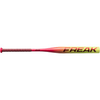 Bâton de Balle Molle en Retard Freak Balanced 13 po 1-Piece USSSA de Miken (2025)
