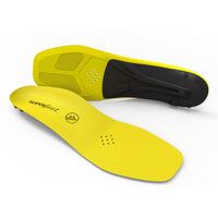 Superfeet Hockey Performance (Previously Named CARBON Pro Hockey) Senior Hockey Skate Insoles
