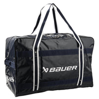 Sac De Gardien De But Pro Carry De Bauer (2023) - Marine