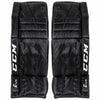 Jambières de gardien de but de hockey pour intermédiaires