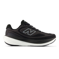 New Balance 1080 V15 Women's Running Shoes - Black/Slate Grey