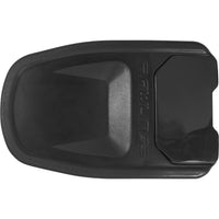 Extendeur De Casque De Frappeur De Baseball Velo 1-Tone Reversible De Rawlings
