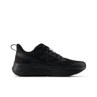 New Balance Fresh Foam 625 Youth Running Shoes - Black/Phantom