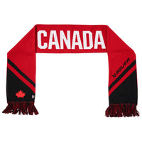 Écharpe De Bauer X Hockey Canada