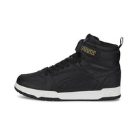 Puma RBD Game Junior Kids' High-Top Running Shoes