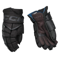 CCM JetSpeed FT8 Pro Senior Hockey Gloves (2025)