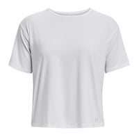 T-Shirt À Manches Courtes Motion De Under Armour Pour Femmes
