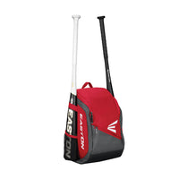 Sac à Dos et Bâton Game Ready D'Easton Pour Jeunes