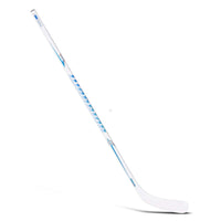 Warrior Covert Deluxe Junior Hockey Stick - White - 50 Flex