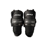 Bauer Pro Senior Goalie Knee Guards (2025)